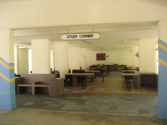 Blk 134 Ang Mo Kio Avenue 3 (Ang Mo Kio), HDB 4 Rooms #49732